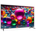 LG TV 75UA75006LA 75, 3840 x 2160 (Ultra HD 4K), LED-LCD