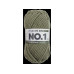 myBoshi Wolle Nr.1 Olive 50 g, 55 m