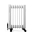 Tristar Ölradiator KA-5137 1500 W