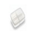 Hermia Vorratsdose 0.4 l, Transparent
