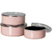 Hermia Vorratsdose 1.2 l, Rose
