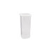 Hermia Vorratsdose 3x 500 ml, 3x 1200 ml, 3x 1750 ml, Weiss