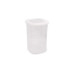 Hermia Vorratsdose 3x 500 ml, 3x 1200 ml, 3x 1750 ml, Weiss