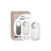 Aqara Smartes Türschloss U200 Lite Kit, Weiss Aqara Smartes Türschloss U200 Lite Kit, Weiss