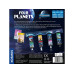 Kosmos Kennerspiel Four Planets