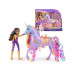 Spinmaster Spielset Unicorn Academy Sophia & Wildstar