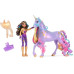 Spinmaster Spielset Unicorn Academy Sophia & Wildstar