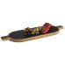 APS Servierplatte Fusiona 40 cm x 15 cm