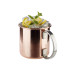 APS Cocktailbecher Moscow Mule 0.45 l, Copper-Look