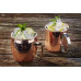APS Cocktailbecher Moscow Mule 0.45 l, Copper-Look