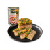 Belcando Nassfutter Holistic Salmon 400 g