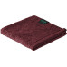 Mimo Waschlappen earth 30 x 30 cm, Ruby