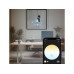 Philips Hue Leuchtmittel White Ambiance E27 Einzelpack 1600 lm Philips Hue Leuchtmittel White Ambiance E27 Einzelpack 1600 lm
