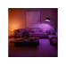 Philips Hue Leuchtmittel White & Col. Amb. E27 Doppelpack 2 x 810 lm