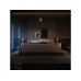 Philips Hue Leuchtmittel White E27 Einzelpack 1600 lm, dimmbar