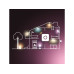 Philips Hue Leuchtmittel White E27 Einzelpack 1600 lm, dimmbar
