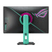ASUS Monitor ROG Strix XG27ACMEG-G Hatsune Miku Edition