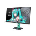 ASUS Monitor ROG Strix XG27ACMEG-G Hatsune Miku Edition