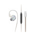 FiiO In-Ear-Kopfhörer JD10 TC Transparent