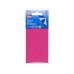 Prym Flickstoff 6.5 x 14 cm, Nylon, Pink