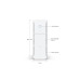 Ubiquiti UPS-Tower 1000 VA / 600 W Ubiquiti UPS-Tower 1000 VA / 600 W