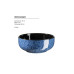 Mäser Speise-Service Filippa 16-teilig, Blau