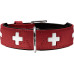 Hunter Halsband Swiss 37/XS-S 30 - 34 cm, 2.6 cm Hunter Halsband Swiss 37/XS-S 30 - 34 cm, 2.6 cm