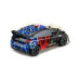 Absima Touring/Drift Car X Racer, 2WD, RTR, 1:24 Absima Touring/Drift Car X Racer, 2WD, RTR, 1:24