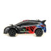 Absima Touring/Drift Car X Racer, 2WD, RTR, 1:24 Absima Touring/Drift Car X Racer, 2WD, RTR, 1:24