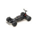 Absima Touring/Drift Car X Racer, 2WD, RTR, 1:24 Absima Touring/Drift Car X Racer, 2WD, RTR, 1:24