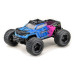 Absima Monster Truck MINI AMT pink/blau, 4WD, RTR, 1:16 Absima Monster Truck MINI AMT pink/blau, 4WD, RTR, 1:16