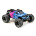 Absima Monster Truck MINI AMT pink/blau, 4WD, RTR, 1:16 Absima Monster Truck MINI AMT pink/blau, 4WD, RTR, 1:16