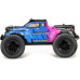 Absima Monster Truck MINI AMT pink/blau, 4WD, RTR, 1:16 Absima Monster Truck MINI AMT pink/blau, 4WD, RTR, 1:16