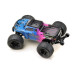 Absima Monster Truck MINI AMT pink/blau, 4WD, RTR, 1:16 Absima Monster Truck MINI AMT pink/blau, 4WD, RTR, 1:16