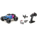 Absima Monster Truck MINI AMT pink/blau, 4WD, RTR, 1:16 Absima Monster Truck MINI AMT pink/blau, 4WD, RTR, 1:16