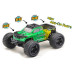 Absima Monster Truck MINI AMT gelb/grün, 4WD, RTR, 1:16 Absima Monster Truck MINI AMT gelb/grün, 4WD, RTR, 1:16