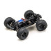 Absima Monster Truck MINI AMT gelb/grün, 4WD, RTR, 1:16 Absima Monster Truck MINI AMT gelb/grün, 4WD, RTR, 1:16