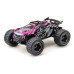 Absima Truggy MINI AT pink/grau, 4WD, RTR, 1:16 Absima Truggy MINI AT pink/grau, 4WD, RTR, 1:16
