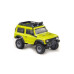 Absima Micro Crawler Jimny gelb, 4WD, RTR, 1:24 Absima Micro Crawler Jimny gelb, 4WD, RTR, 1:24