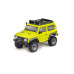 Absima Micro Crawler Jimny gelb, 4WD, RTR, 1:24 Absima Micro Crawler Jimny gelb, 4WD, RTR, 1:24