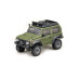 Absima Micro Crawler Jimny grün, 4WD, RTR, 1:24 Absima Micro Crawler Jimny grün, 4WD, RTR, 1:24