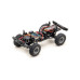 Absima Micro Crawler Jimny grün, 4WD, RTR, 1:24 Absima Micro Crawler Jimny grün, 4WD, RTR, 1:24