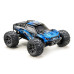 Absima Monster Truck RACING schwarz/blau, 4WD, RTR, 1:14 Absima Monster Truck RACING schwarz/blau, 4WD, RTR, 1:14