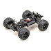 Absima Monster Truck RACING schwarz/blau, 4WD, RTR, 1:14 Absima Monster Truck RACING schwarz/blau, 4WD, RTR, 1:14