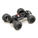 Absima Monster Truck RACING schwarz/blau, 4WD, RTR, 1:14 Absima Monster Truck RACING schwarz/blau, 4WD, RTR, 1:14