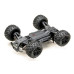 Absima Monster Truck RACING schwarz/blau, 4WD, RTR, 1:14 Absima Monster Truck RACING schwarz/blau, 4WD, RTR, 1:14
