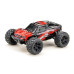 Absima Monster Truck RACING schwarz/rot, 4WD, RTR, 1:14 Absima Monster Truck RACING schwarz/rot, 4WD, RTR, 1:14