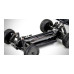 Absima Buggy AB3.4-V2 KIT, 4WD, 1:10 Absima Buggy AB3.4-V2 KIT, 4WD, 1:10