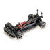 Absima Touring/Rally Car ATC3.4V2, 4WD, RTR, 1:10 Absima Touring/Rally Car ATC3.4V2, 4WD, RTR, 1:10