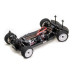 Absima Touring/Rally Car ATC3.4V2, 4WD, RTR, 1:10 Absima Touring/Rally Car ATC3.4V2, 4WD, RTR, 1:10